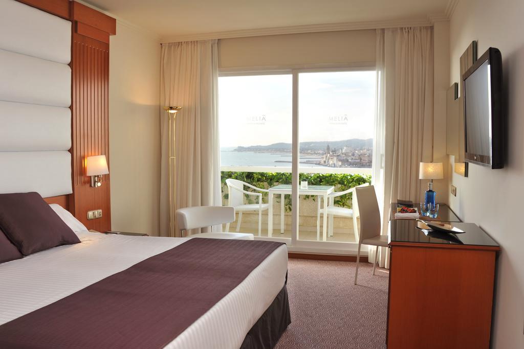 Фотография Melia Gran Sitges 4*