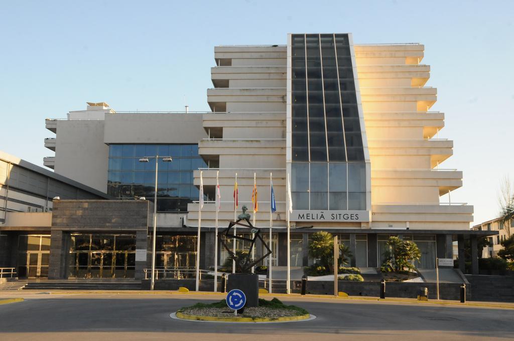 Изображение Melia Gran Sitges 4*