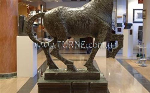 Отель Estela Barcelona 4*