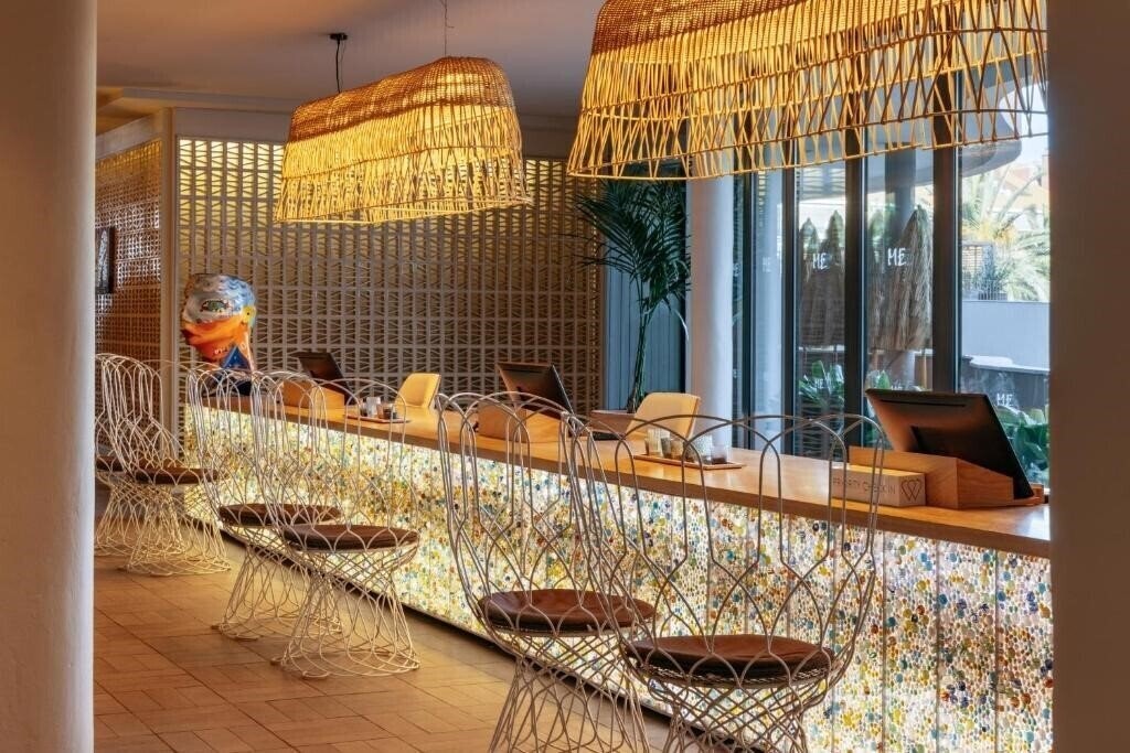 Картинка Terramar 4*