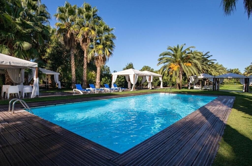 Изображение Rusticae Tancat De Codorniu 4*