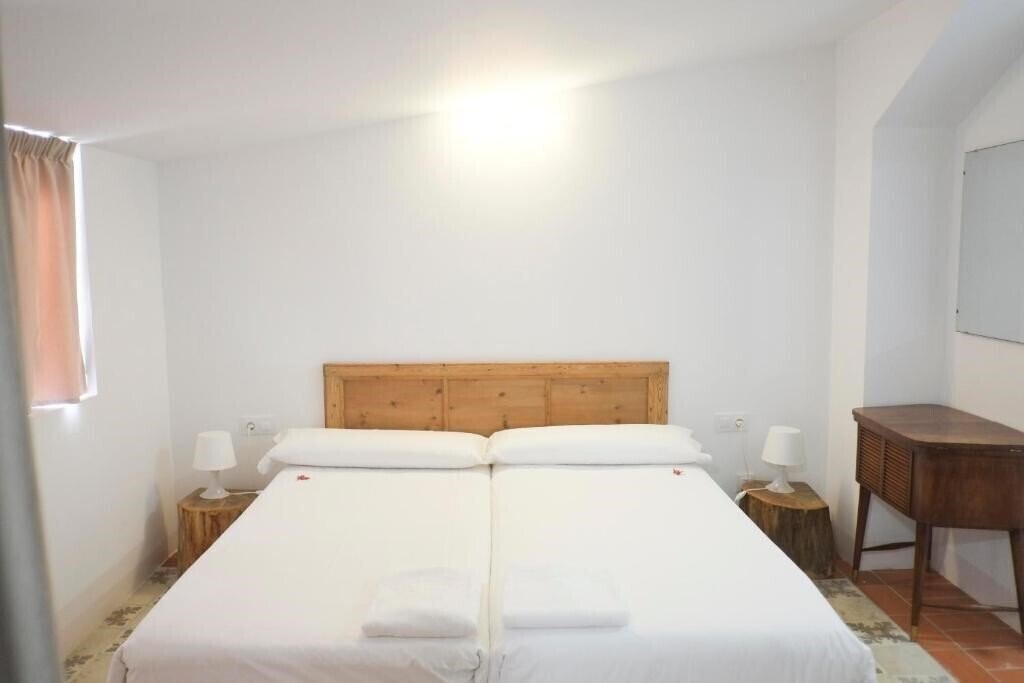 Картинка Hotel Pigal 2*