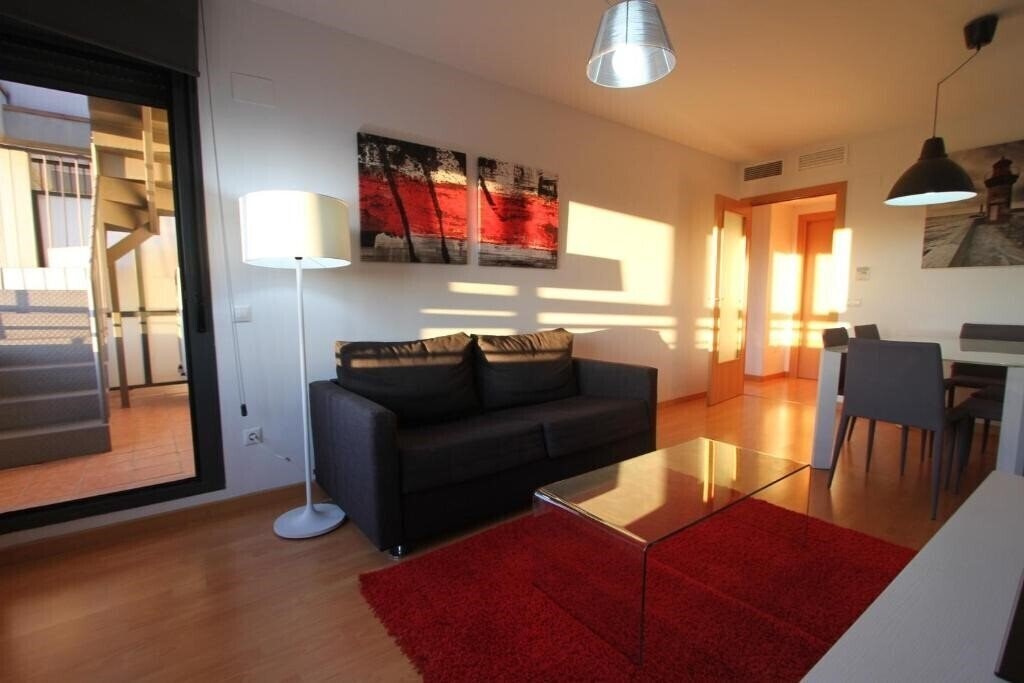 Картинка For A Stay Las Dunas Apt 3*