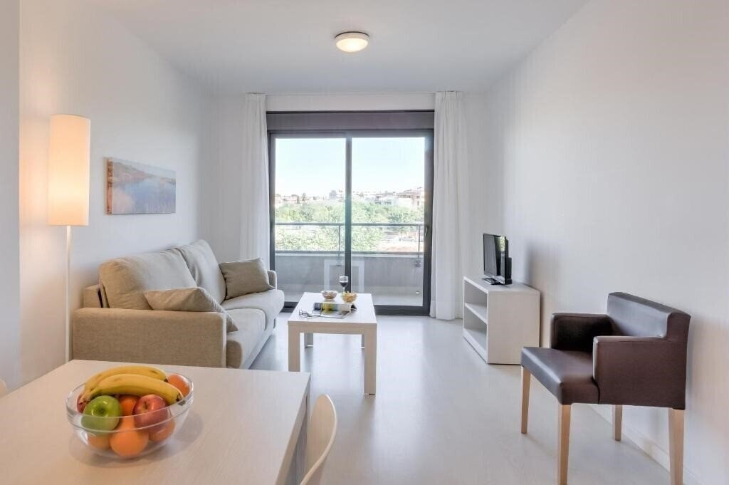 Изображение Pierre & Vacances Apartamentos Torredembarra 3*