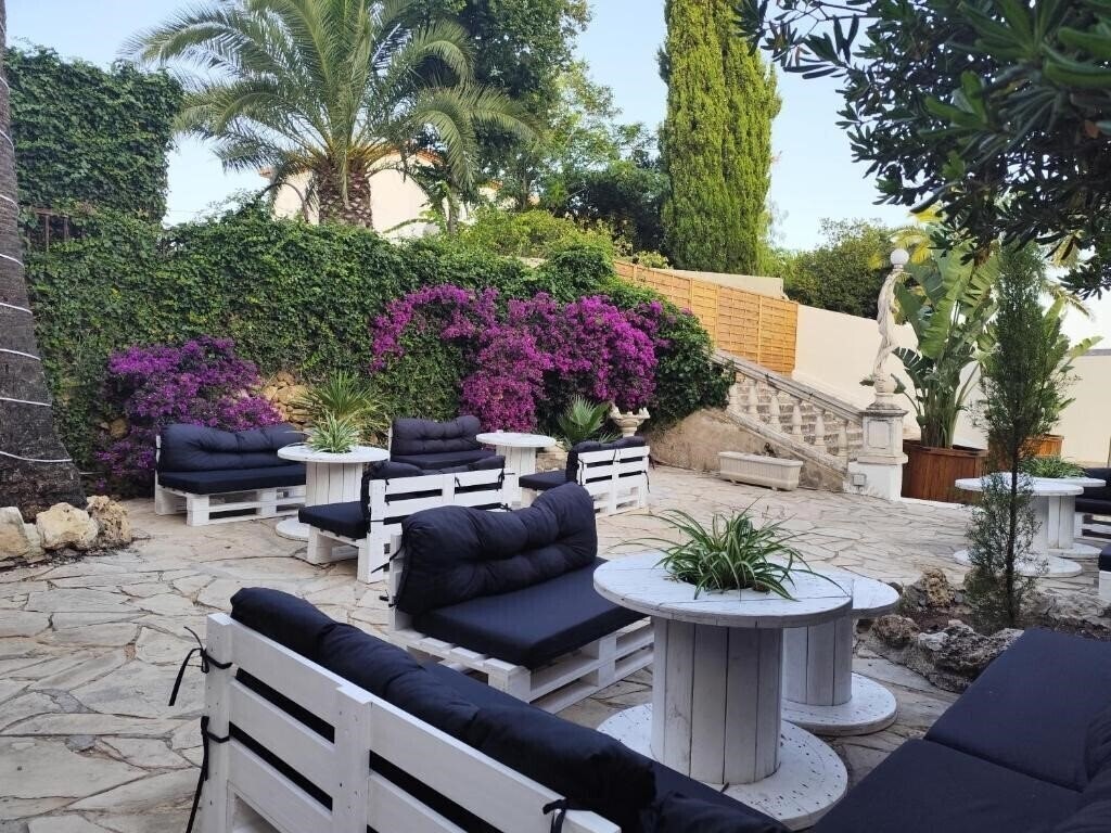 Изображение San Martin 2*