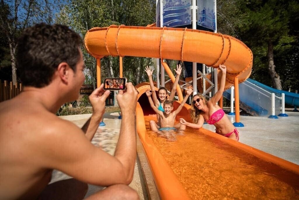 Фото Tamarit Beach Resort 1*