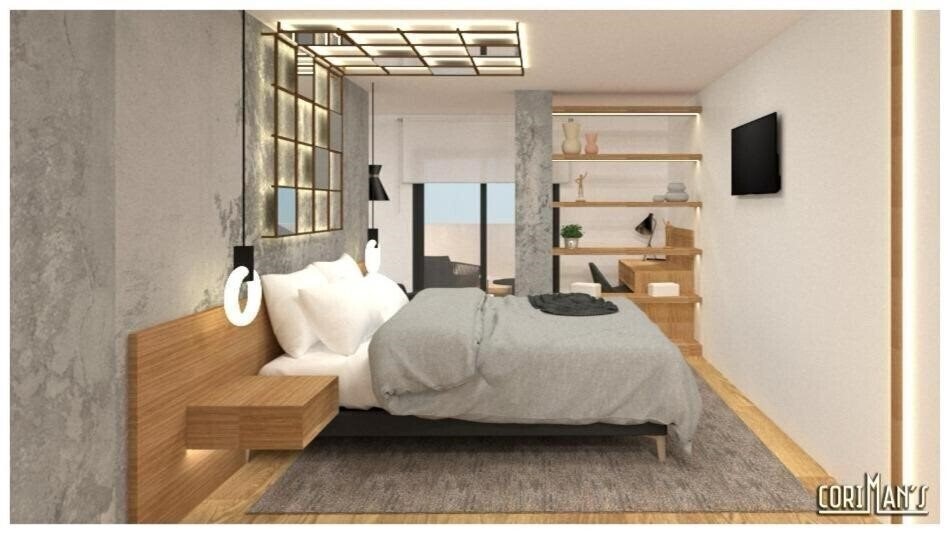 Фотография Can Batiste 3*