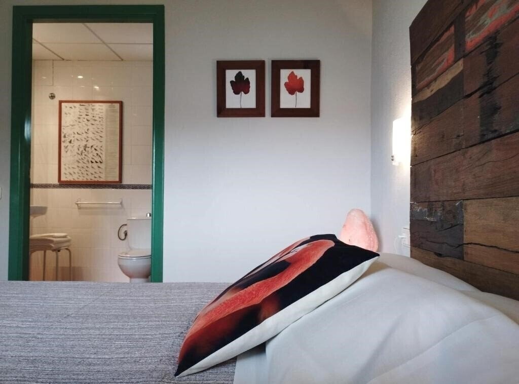 Изображение Casablanca El Petit Hotel 3*