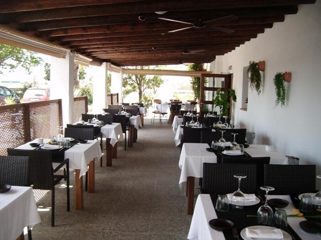 Изображение Mas Prades 3*