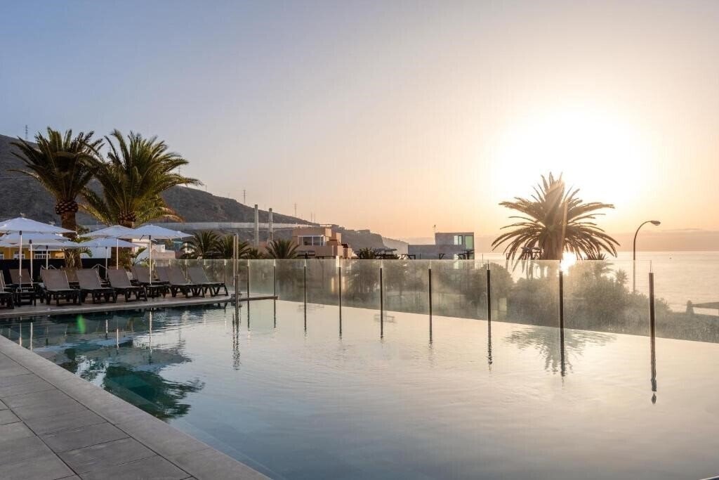 Фото Catalonia Punta Del Rey 4*