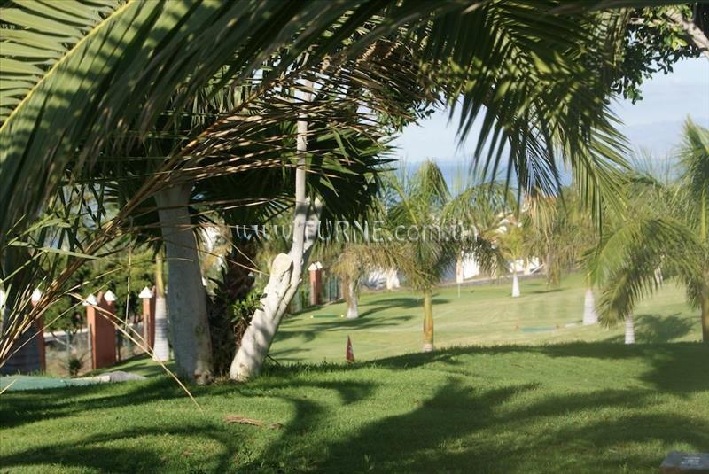 Изображение Grand Hotel Callao 4*