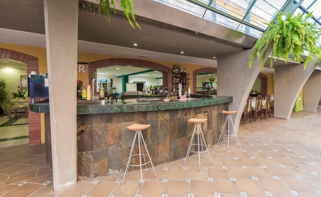 Картинка La Carabela 3*