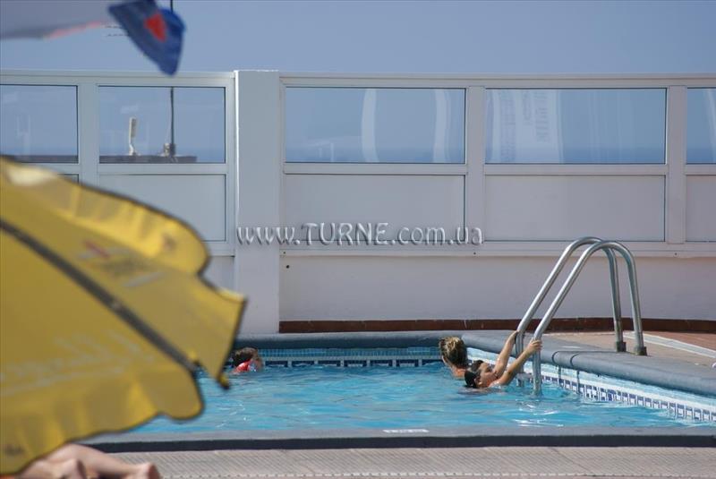 Фотография Trianflor 4*