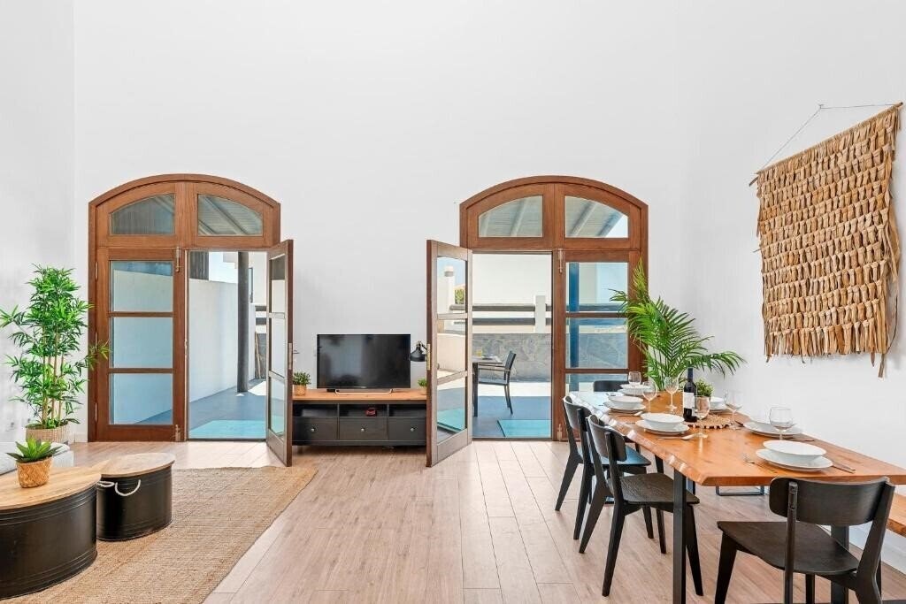 Изображение Villas La Galea 1*