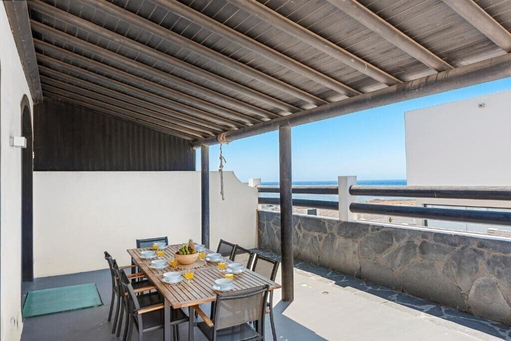 Картинка Villas La Galea 1*