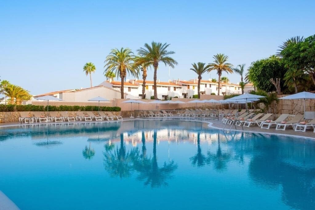 Фотография Olé Tropical Tenerife (ex. Tropical Playa) 3*