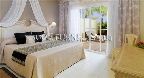 Картинка Gran Oasis Resort 4*