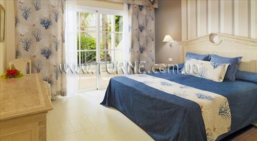 Изображение Gran Oasis Resort 4*