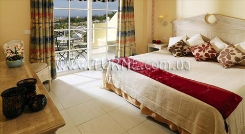 Фотография Gran Oasis Resort 4*