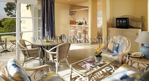 Фото Gran Oasis Resort 4*