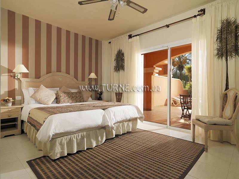 Картинка Green Garden Resort & Suites 4*