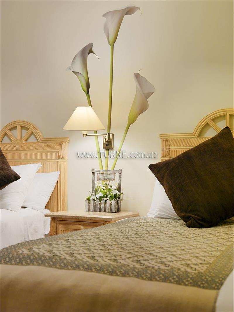 Изображение Green Garden Resort & Suites 4*