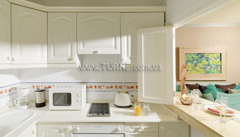 Фото Green Garden Resort & Suites 4*