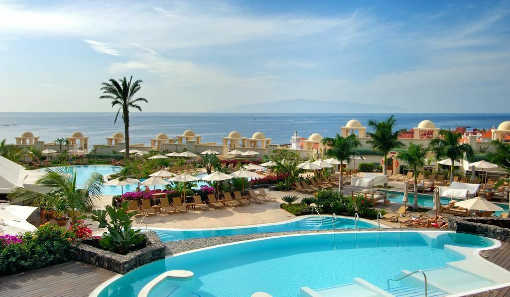 Изображение Vincci Seleccion La Plantacion Del Sur 5*