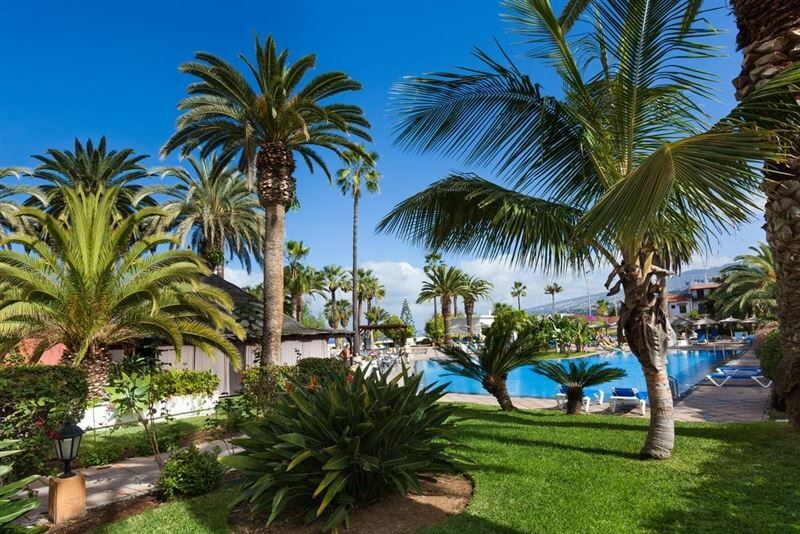 Изображение Blue Sea Interpalace 4*