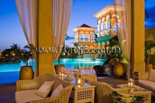 Изображение JOIA El Mirador by Iberostar (ex. Iberostar Grand El Mirador) 5*