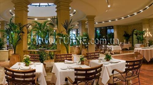 Фотография JOIA El Mirador by Iberostar (ex. Iberostar Grand El Mirador) 5*