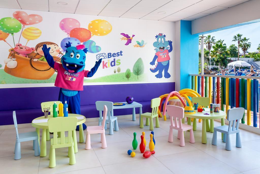 Фото Best Tenerife 4*