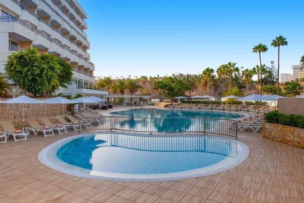Изображение Ole Tenerife Tropical 4*