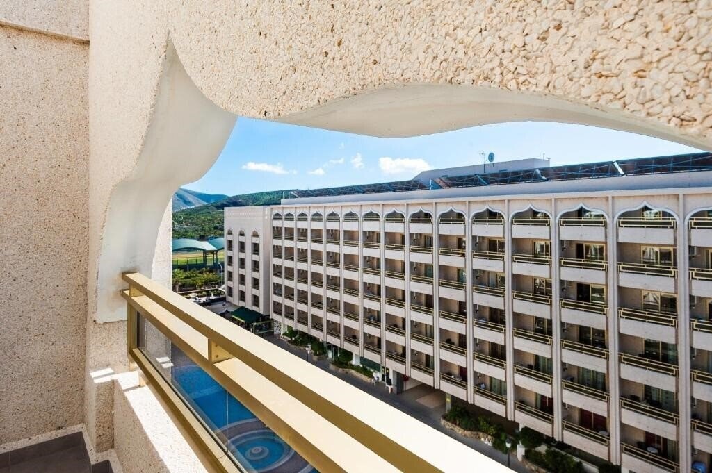 Фотография Kn Columbus 3*