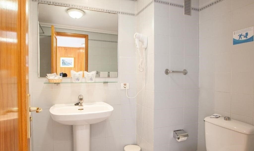 Фотография Blue Sea Lagos De Cesar 4*