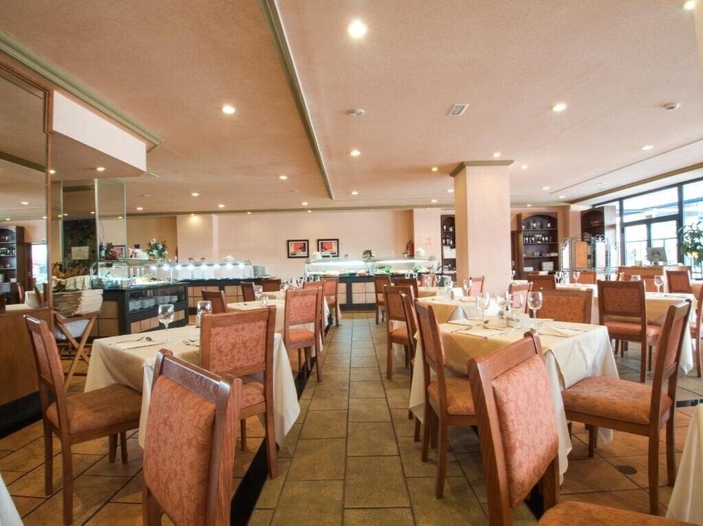 Картинка Zentral Center 4*