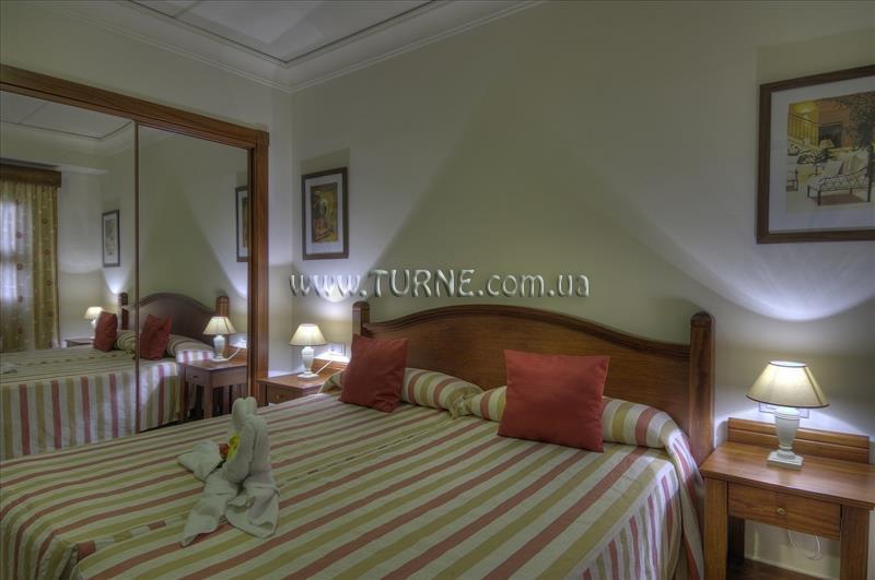 Фотография Marylanza Golf Resort 5*