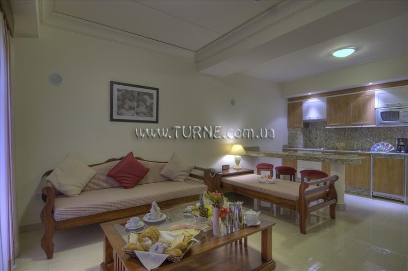 Фото Marylanza Golf Resort 5*