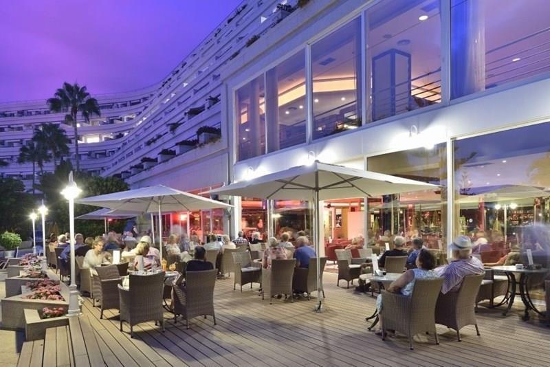 Изображение Sensimar Arona Gran Hotel 4*