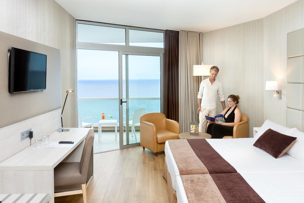 Фото Best Semiramis (ex. Semiramis) 5*