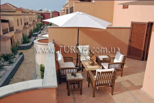 Отель Villas Del Duque 5*