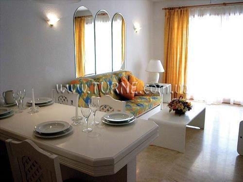 Картинка Hovima Altamira 3*