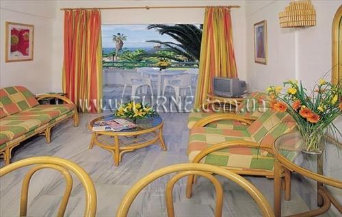 Фотография Hovima Altamira 3*