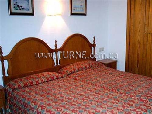 Отель Hovima Altamira 3*