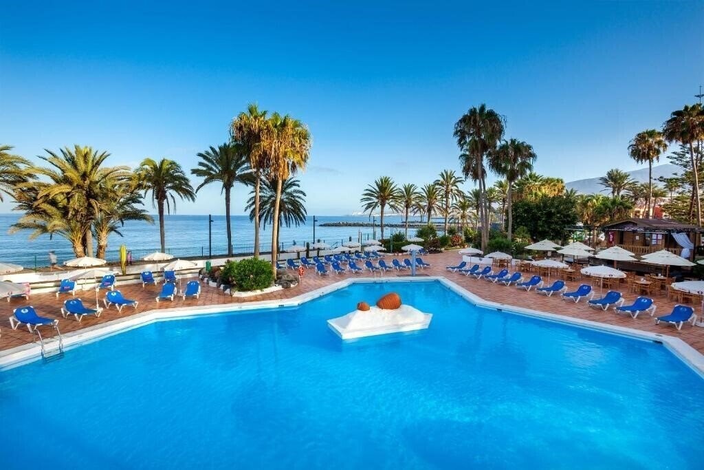 Фотография Sol Tenerife 4*