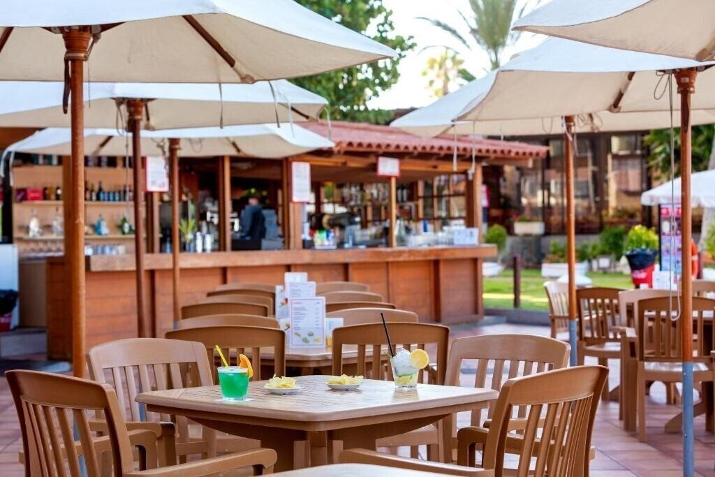 Изображение Sol Tenerife 4*