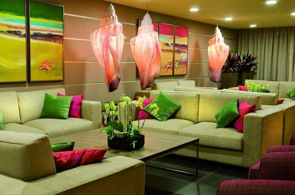 Картинка Kn Hotel Arenas del Mar 4*