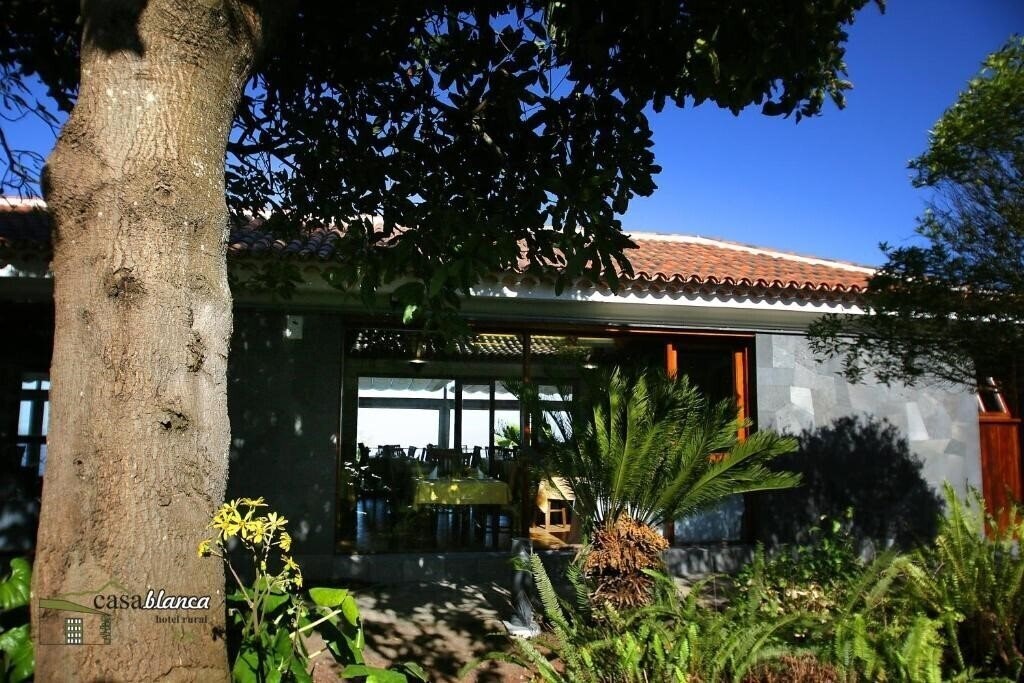 Картинка Rural Casablanca 2*