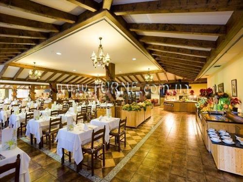 Картинка Hotel A. Isabel 4*