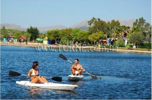 Фотография Club Mac Alcudia 4*